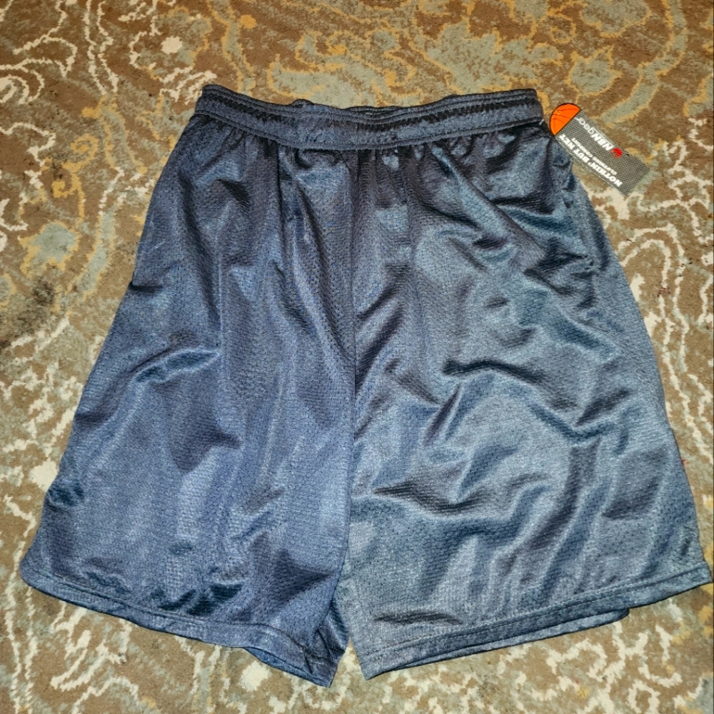 Basketball shorts